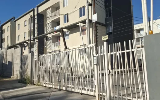 Amplio departamento de 56 mts2, Condominio Jardines de Valdivia, Peñablanca – Villa Alemana.